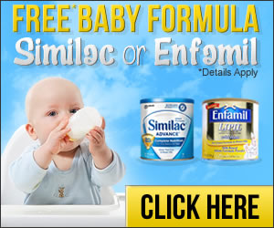 Thumbnail image for Similac or Enfamil? Take Your Pick
